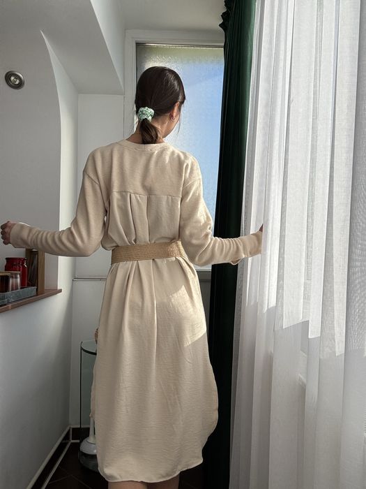 Rochie zara marimea s - noua cu eticheta