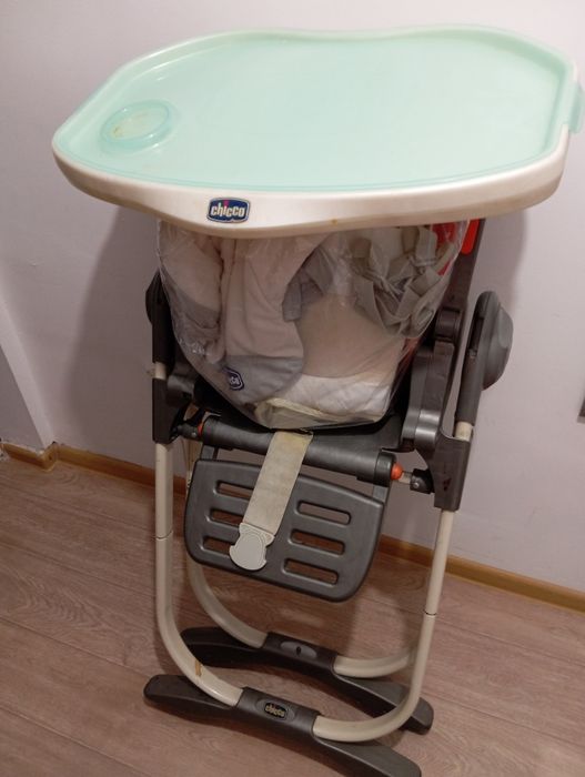 Детский стульчик