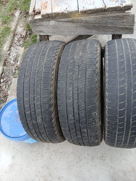 Anvelope vara 225/65 R17