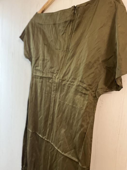 Rochie Masimo dutti purtata la o singura ocazie