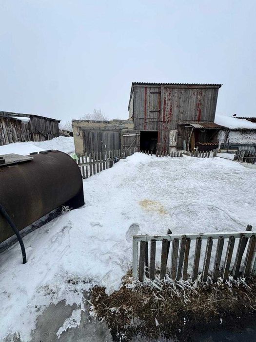 Продаётся дом с. Викторовское, 10 мил!