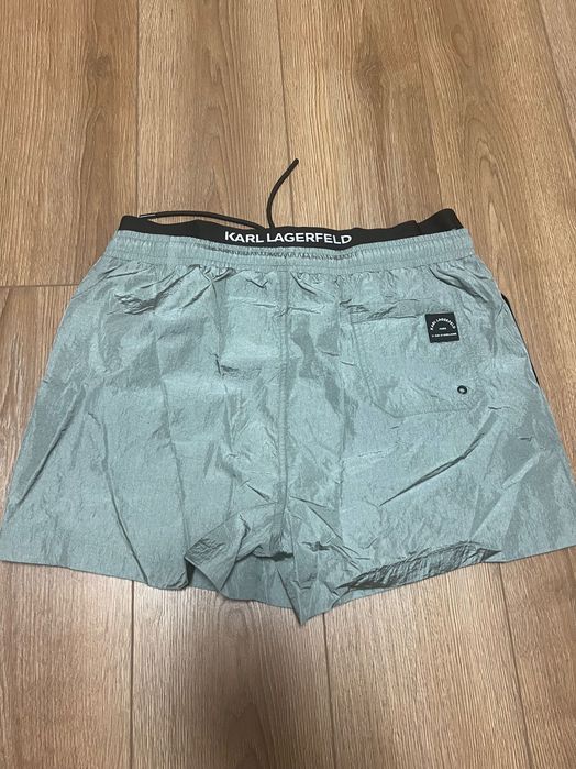 Бански Karl Lagerfeld