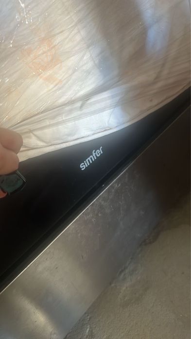 Газовка Simfer фирмасы