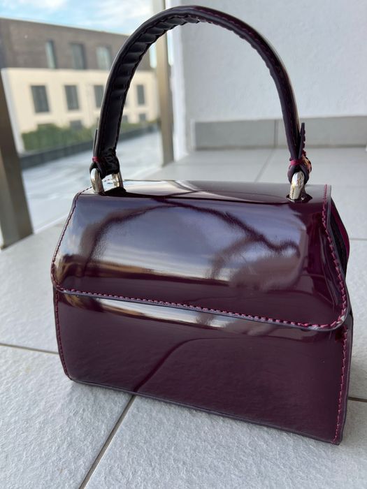 Geanta Grace Mini Lac Laura Maxim