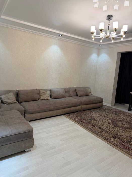 Квартира на Ойбеке