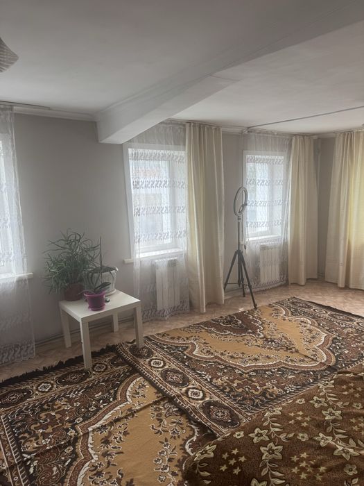 Продаю дом с центральным отоплением
