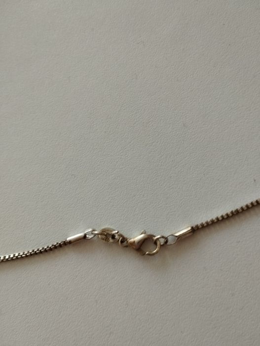 Дамско колие с висулка