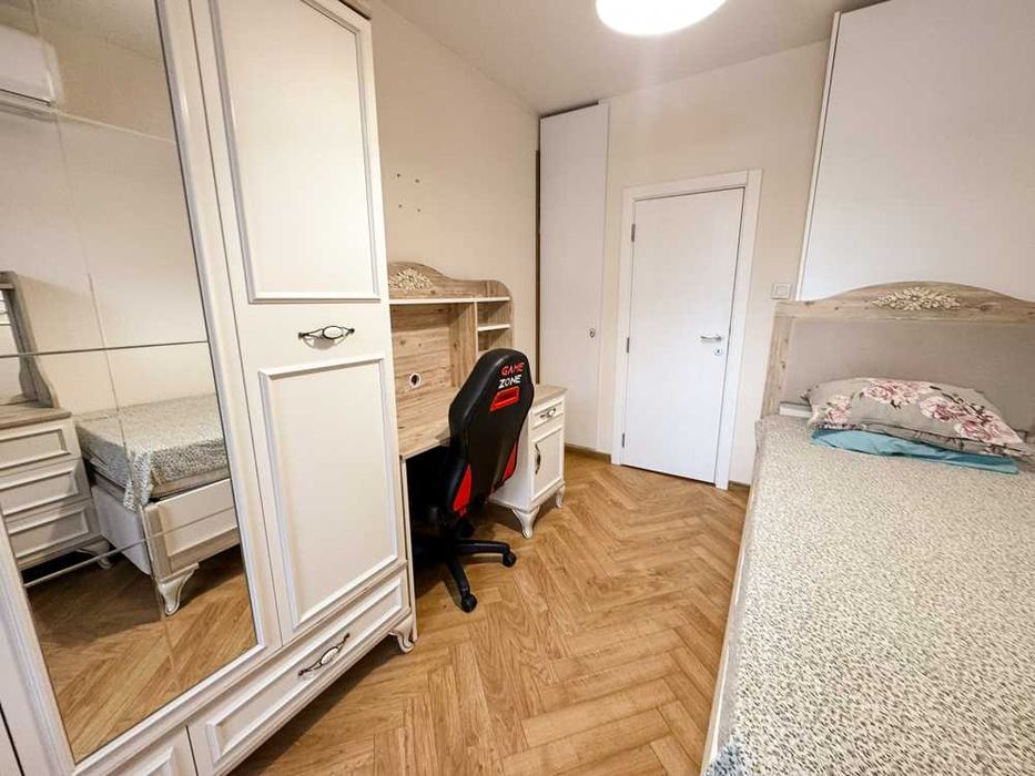 Продава се Многостаен апартамент в Русе, Център - 108 кв.м за 1110 €/кв.м - Снимка #9
