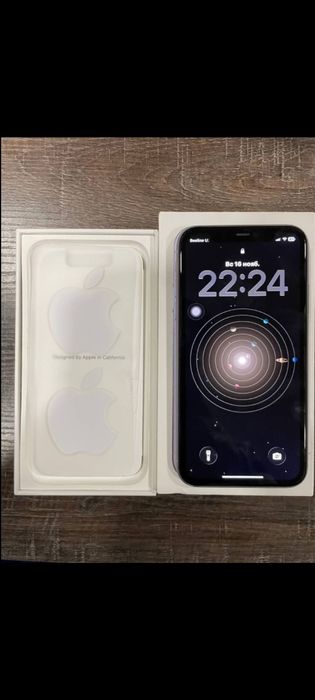 Iphone 11 sotiladi rangi oq