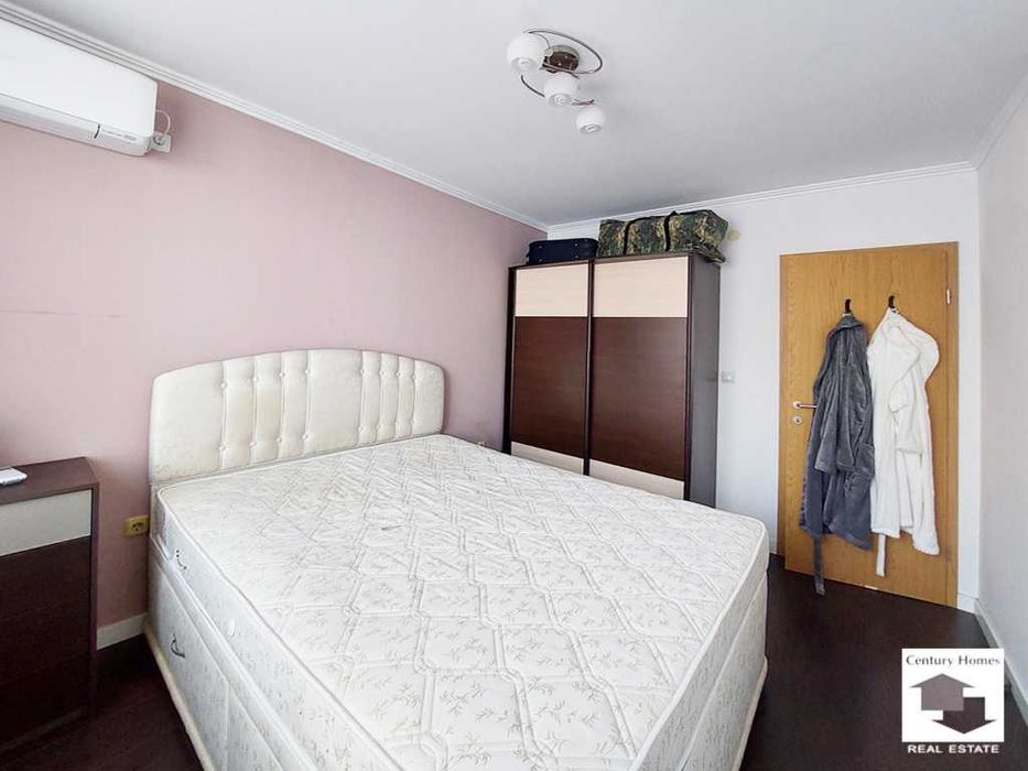 Продава се Тристаен апартамент в Велико Търново, Бузлуджа - 92 кв.м за 1903 €/кв.м - Снимка #5