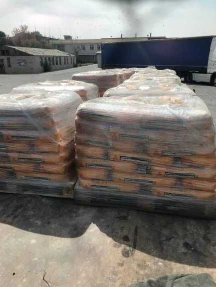 SikaTop 501 Seal (MasterSeal 501) 270,000 СУМ