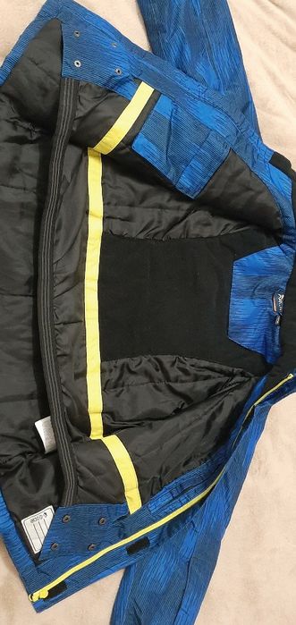 Детско  ски  яке