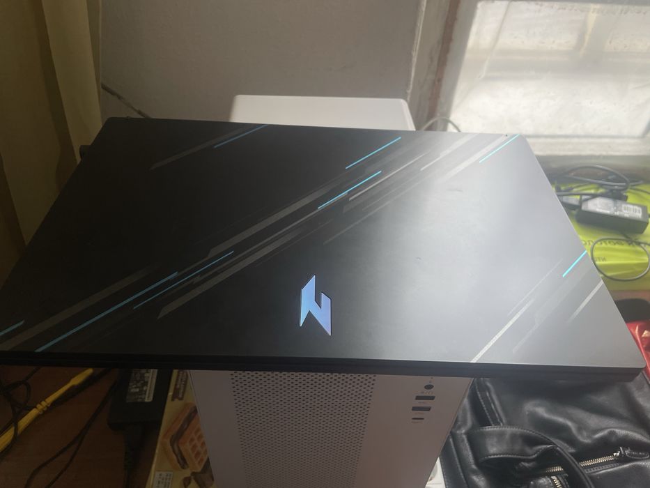 Ноутбук Acer Nitro V15