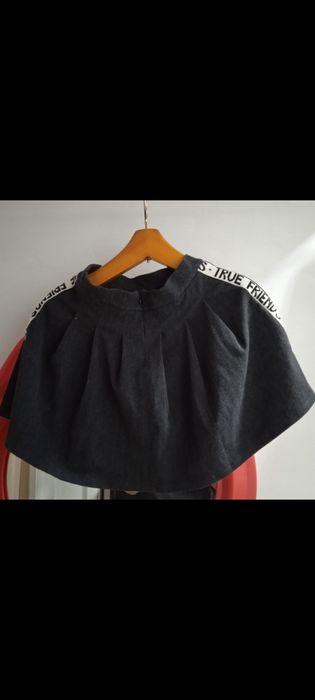 Костюм для школы, Чиланзар 26.