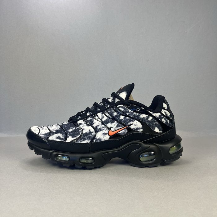 Nike Air Max Plus TN "Camoflauge"! НОВИ!