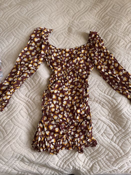 Продам платье вечернее