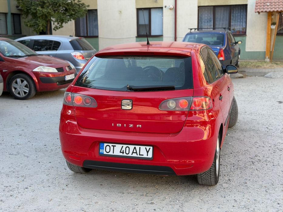 SEAT Ibiza 0 — imagine 3