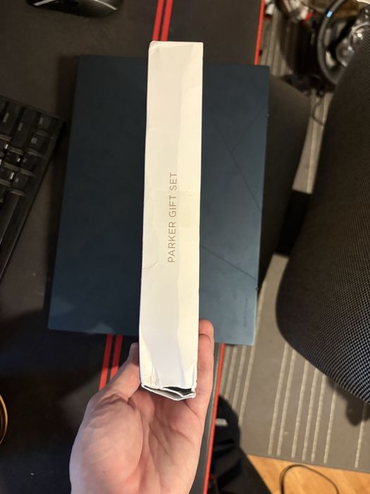 Pix + Stilou Parker Gift Set