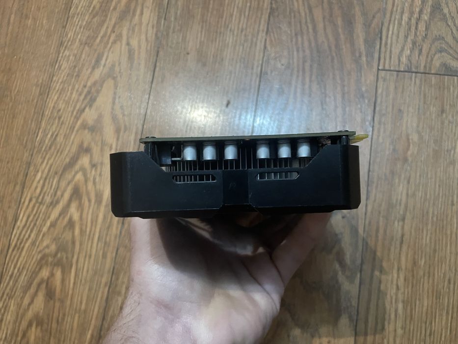 Vând /schimb RTX 4060 în stare perfectă de funcționare. Accept orice test.