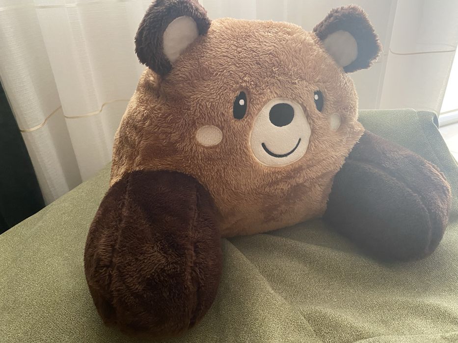 Детска възглавничка