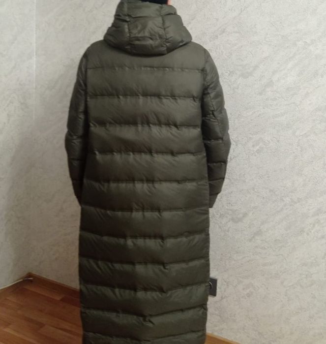 Продам зимнюю куртку