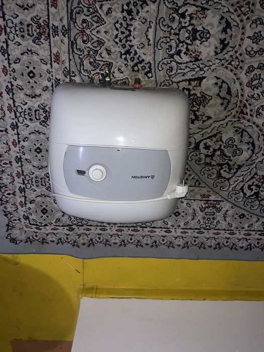 Продам бойлер, водонагреватель