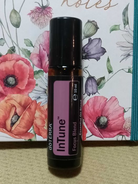 Ulei doTerra InTune