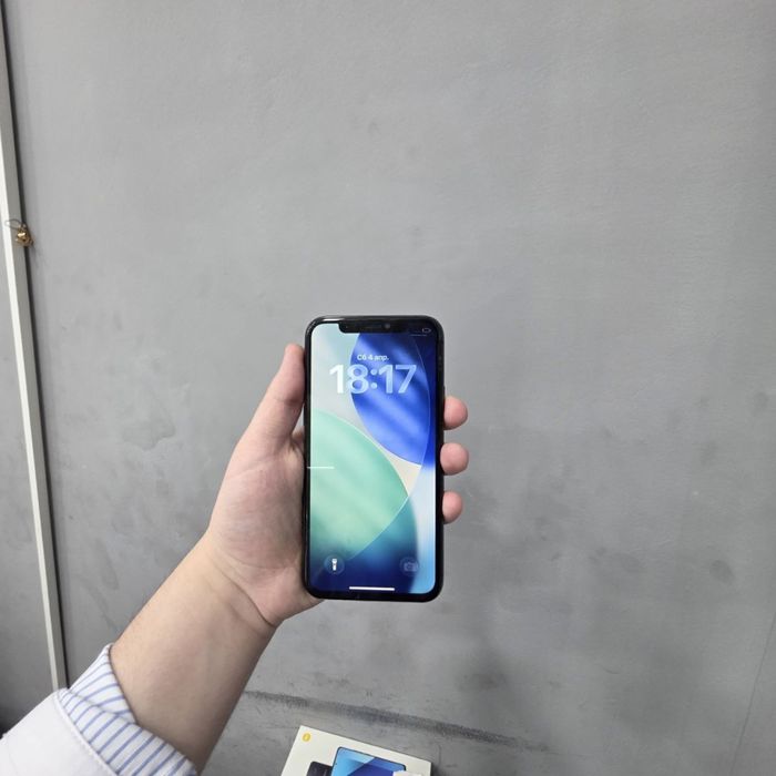 Iphone 11pro  sotlad  yoki obmen