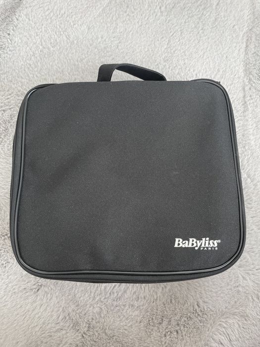 Perie rotativă Babyliss Brushing 1000