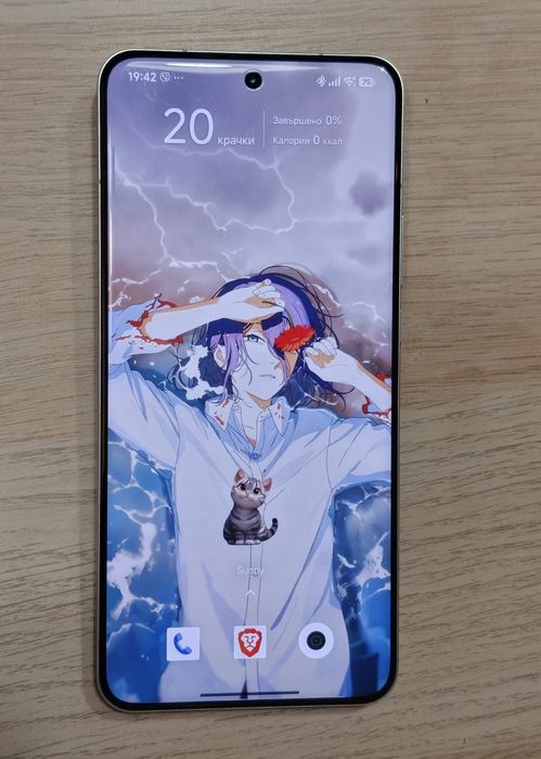 Xiaomi 15 Ultra 16/512GB Silver Chrome