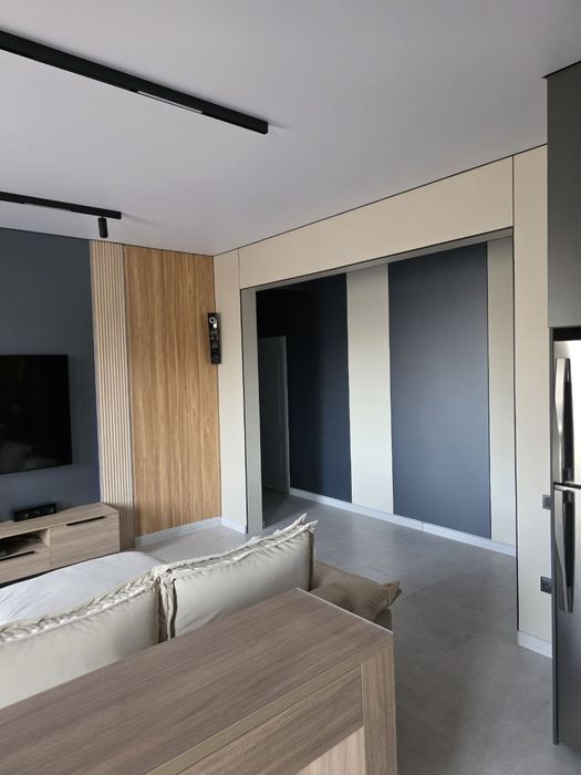 Ремонт квартир офисов и других помещений