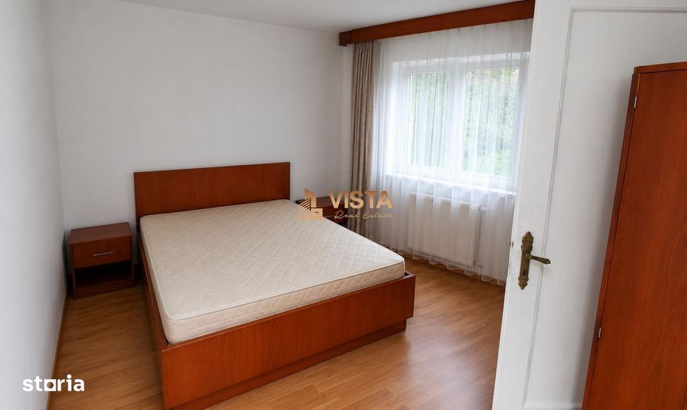 Apartament cu 2 camere in Astra, str Uranus, Brasov