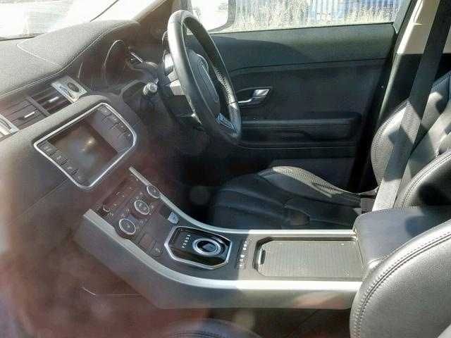 Capota aripa far faruri bara usa trager Range Rover Evoque 224DT 2.2d