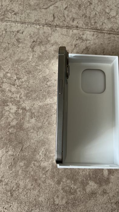 Iphone 15 Pro 256 Gb