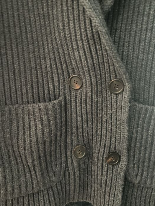 Кардиган от Aisho