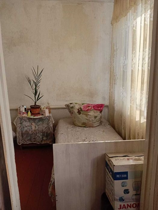Продам дом-усадьбу