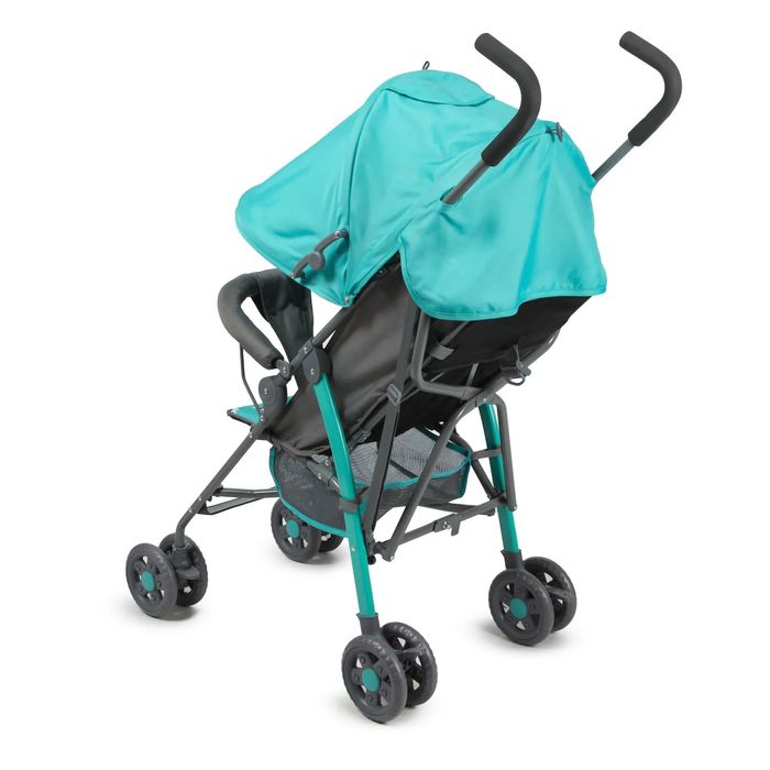 Коляска детская складная