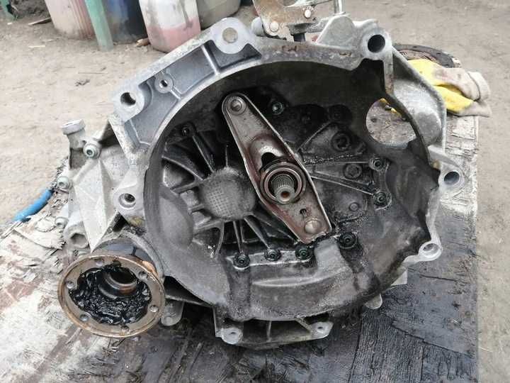 Cutie de viteze Audi 1.6 FSI; 5 Trepte; 2003-2010; JJT