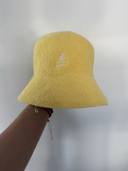 Palarie unisex kangol