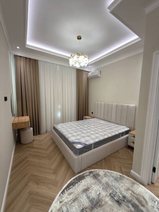 2-комнатная квартира 67 м², Мирзо-Улугбекский район, 5 этаж