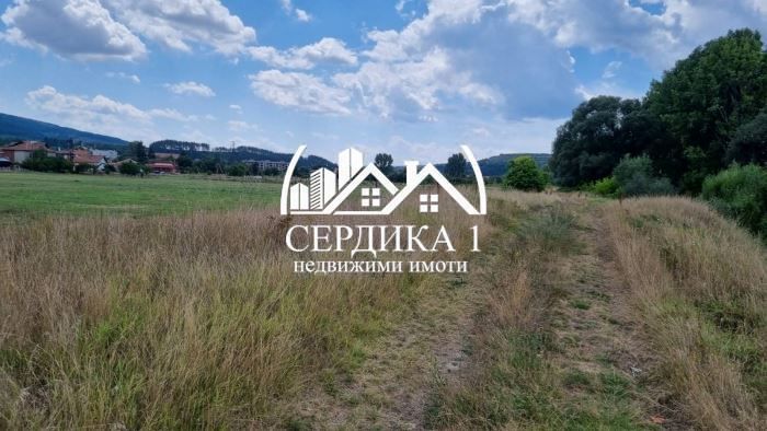 Продава се Парцел в Батановци - 1200 кв.м за 9 €/кв.м - Снимка #1