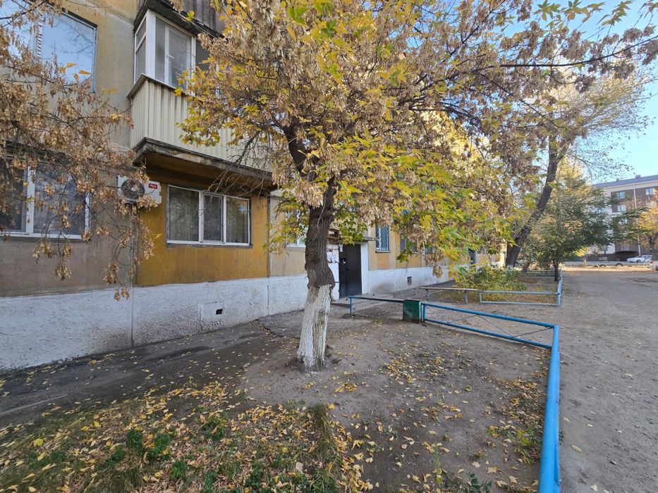 2х комн кв Цемпоселок