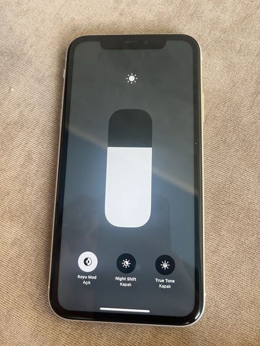 İphone 11 (64Gb) 71%акб