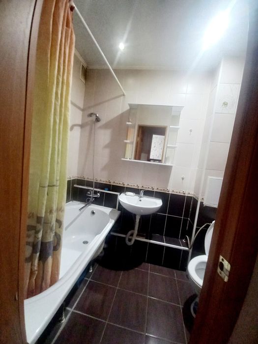 БЦ Мир( Сазда) 1 к.кв