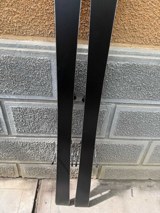 schi nou atomic redster rx L149cm