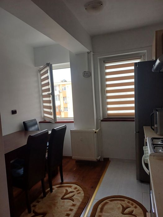 Craiovita, Bld Oltenia,gars dec 40mp,et3/3!