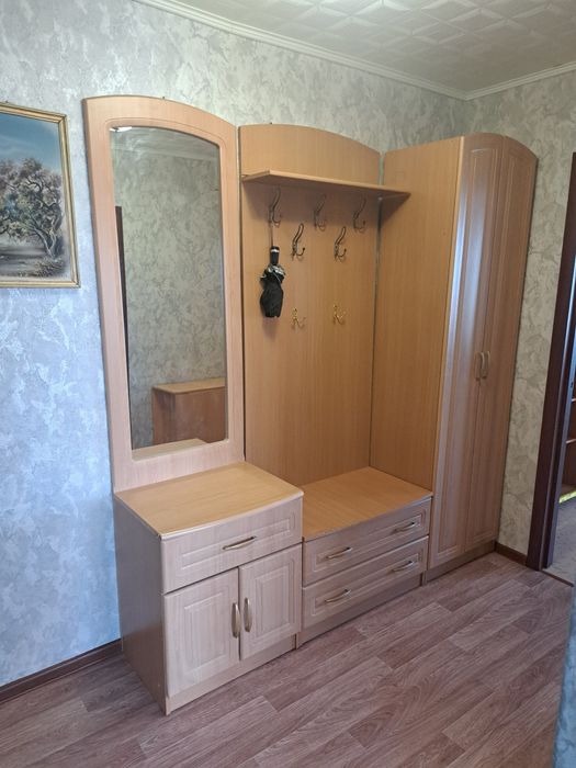 Продам двухкомнатную квартиру