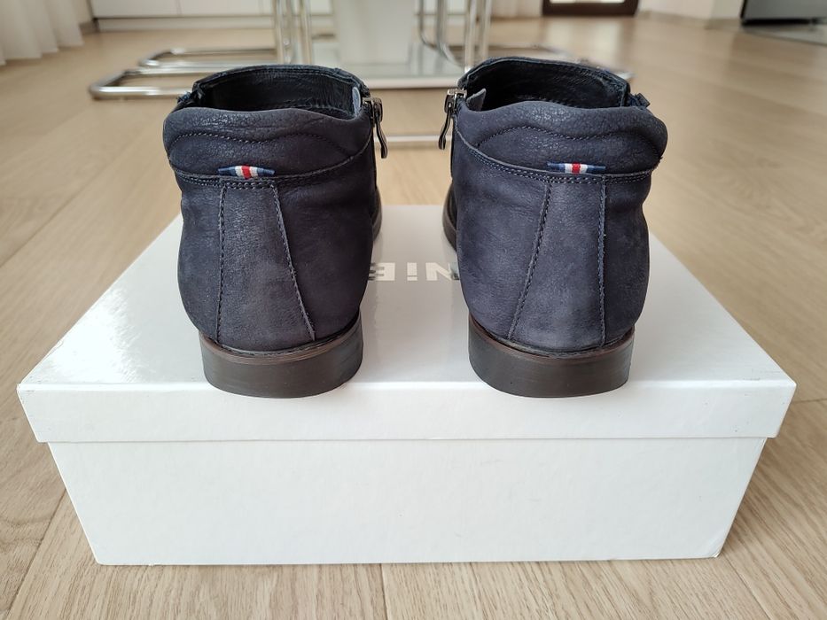 Продавам обувки DANiELLI