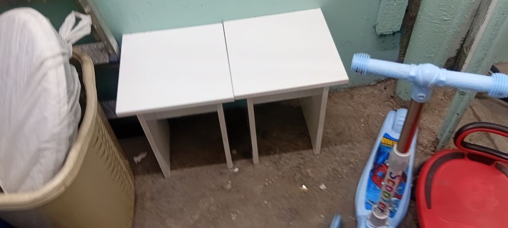 Продам табуретки 2 шт