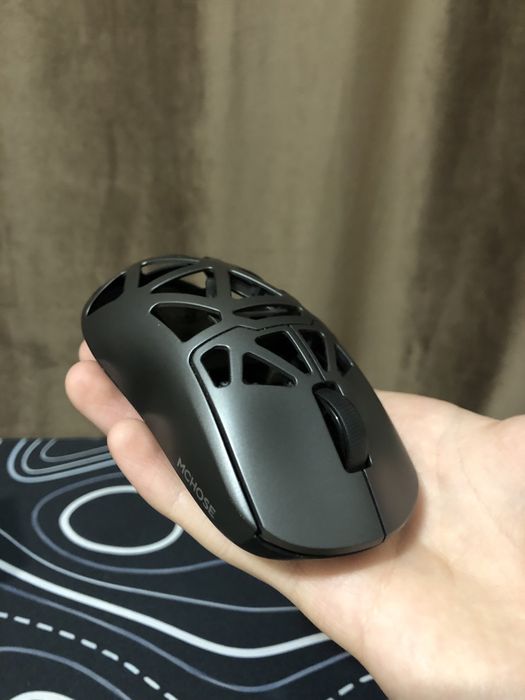 Игровая мышь продам